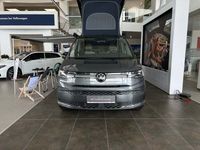Neu VW California California 150 PS (110 kW) 2025 Hellgrau  normal Van