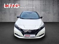 gebraucht Nissan Leaf 39kWh N-Connecta *ab € 24.990,-* *LED+WINTERPAK.*
