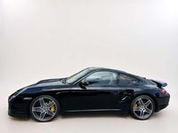 gebraucht Porsche 997 Turbo Coupe