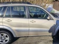 Gebraucht Toyota RAV4 116 PS (85 kW) 2005 SUV