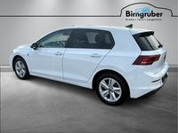 gebraucht VW Golf VIII Life mHEV TSI DSG