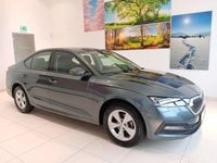 gebraucht Skoda Octavia Business TSI