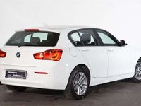 gebraucht BMW 116 i