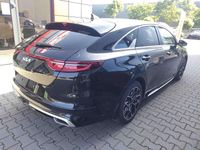 gebraucht Kia ProCeed Ultimate Ultimate*Navi*LED*Shzg*Lhzg*PDC*Cam*17"