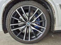 gebraucht BMW X5 M50d M Sportpaket / AHK
