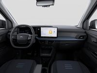 gebraucht Ford Tourneo Courier E-Tourneo 54kWh 136 Active Nav WinterP