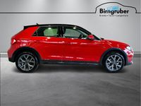 gebraucht Audi A1 Sportback 30 TFSI Allstreet Intense