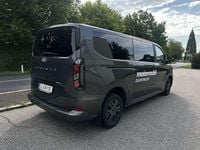 gebraucht Ford Tourneo Custom Bus 2,0 EcoBlue 320 L2H1 FWD Titanium Aut.