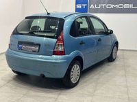 gebraucht Citroën C3 14i SX