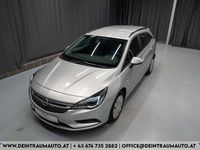 gebraucht Opel Astra ST 1,6 CDTI Edition S/S