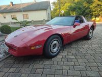 gebraucht Corvette C4 5,7 Tuned Port Injection