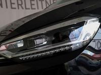 gebraucht VW Touran Comfort 2.0TDI DSG LED AHV KAMERA