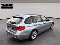 gebraucht BMW 330 3er xDrive