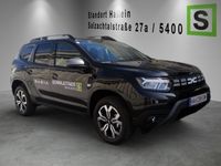 gebraucht Dacia Duster Journey+ Blue dCi 115 4x4