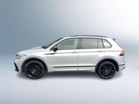 gebraucht VW Tiguan R-Line TDI 4MOTION DSG