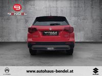 gebraucht Suzuki Vitara 1,4 Hybrid ALLGRIP 6AT shine