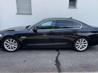 gebraucht BMW 530 530 d Touring Aut.
