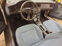 gebraucht Audi Coupé Klassiker 802.3L 5-Zylinder in Originalzustand