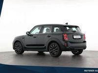 gebraucht Mini Cooper D Countryman 