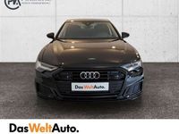 gebraucht Audi A6 Limousine 55 TFSI e quattro Sport