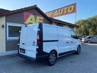 gebraucht Fiat Talento L1H1 12t SX | MWSt AUSWEISBAR