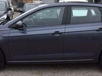 gebraucht VW Polo 10 TSI DSG Life
