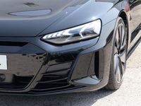 gebraucht Audi e-tron GT quattro e-tron GT