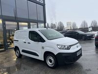 gebraucht Fiat Doblò Kastenwagen BlueHDi 100 S&S M