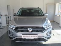 gebraucht VW T-Roc Life TSI