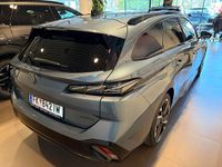 gebraucht Peugeot 308 aus Götzis - 145 PS und 5 km