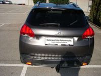 gebraucht Peugeot 2008 1,6 BHDI Crossway S&S ***GEBRAUCHTWAGENGARANTIE...