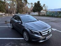 gebraucht Mercedes GLA200 CDI Aut.
