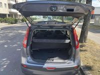 gebraucht Nissan Note 1.4 acenta