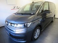 Neu VW Multivan Business 245 PS (180 kW) 2025 Mittelgrau  metallic Van