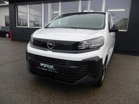 Gebraucht Opel Vivaro S 120 PS (88 kW) 2025 Weiß Van / Kleinbus