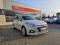 gebraucht Hyundai i20 125 Level 2