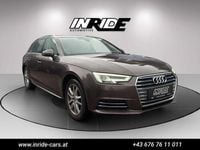 gebraucht Audi A4 Sport*VirtualCockpit*Anhängerk*LED*Keyless*