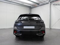 gebraucht Peugeot 308 SW GT 1.5l HDi 130 8-Stufen-Automatikgetriebe