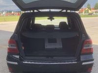 gebraucht Mercedes GLK320 CDI DPF 4Matic 7G-TRONIC