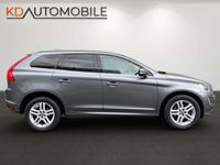 gebraucht Volvo XC60 D4 Selection AWD Geartronic