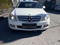 Gebraucht Mercedes C320 Avantgarde 224 PS (164 kW) 2007 Kombi