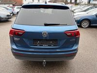 gebraucht VW Tiguan Allspace 1,5 TSI Comfortline | AHK
