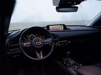 gebraucht Mazda CX-30 CX-30 G150 Comfort /SO/ST/PR/TE Aut. Comfort /SO/ST/PR/TE