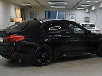 gebraucht BMW M5 M5Competition xDrive