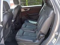 gebraucht Audi Q7 Q73,0 TDI ultra quattro Tiptronic