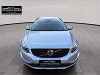 gebraucht Volvo XC60 2.0 D4 Business 2WD