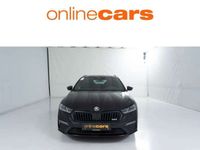 gebraucht Skoda Octavia Combi 1.4 TSI RS iV PHEV Aut MATRIX TEMP