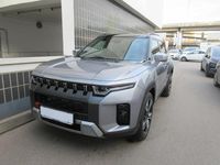 Neu Ssangyong (KGM) Torres 150 PS (110 kW) 2026 SUV