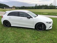 gebraucht Mercedes A35 AMG A 35 AMG4MATIC Aut.