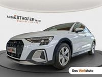 Gebraucht Audi A3 Ambiente 150 PS (110 kW) 2025 Weiss  metallic Limousine
